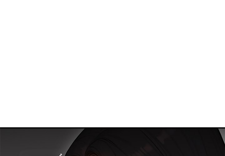 Paradox - Chapter 5 Page 1