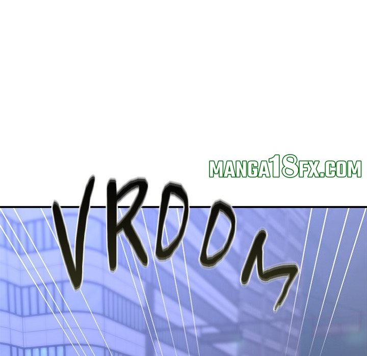 Paradox - Chapter 5 Page 13