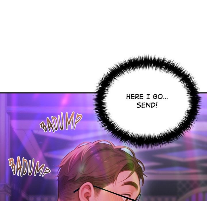 Paradox - Chapter 5 Page 134