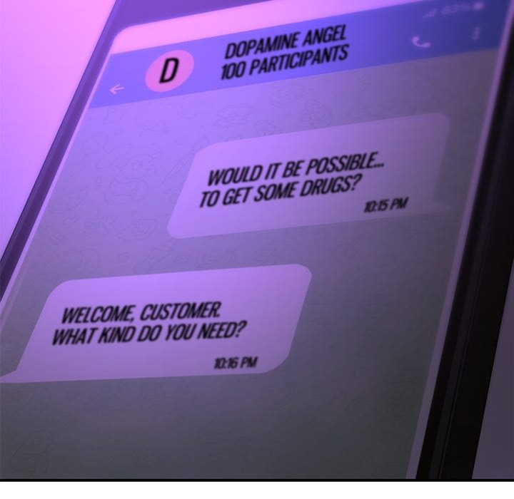 Paradox - Chapter 5 Page 137