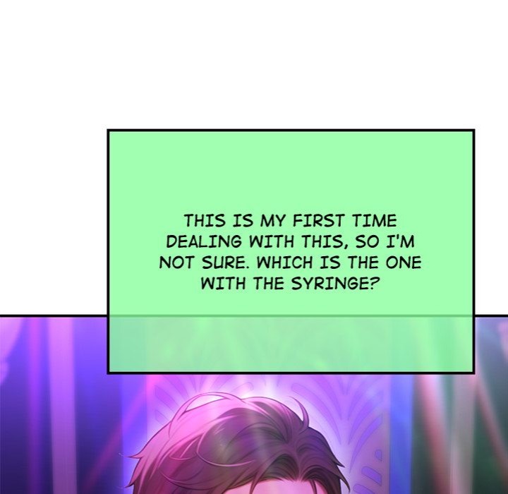 Paradox - Chapter 5 Page 138