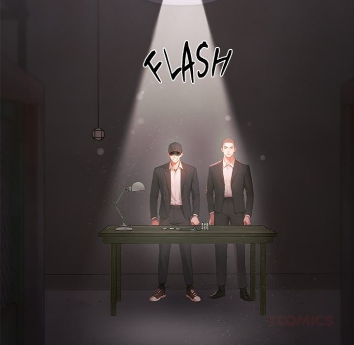 Paradox - Chapter 5 Page 172