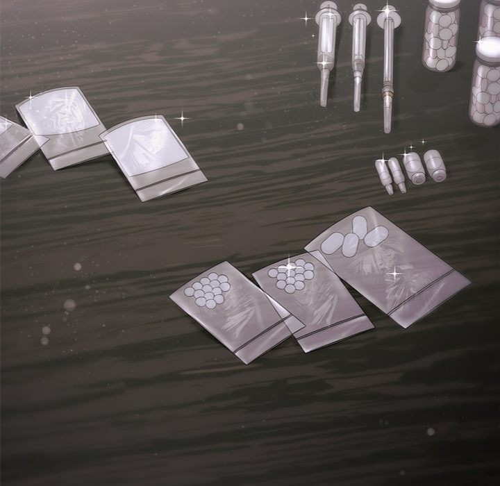 Paradox - Chapter 5 Page 191