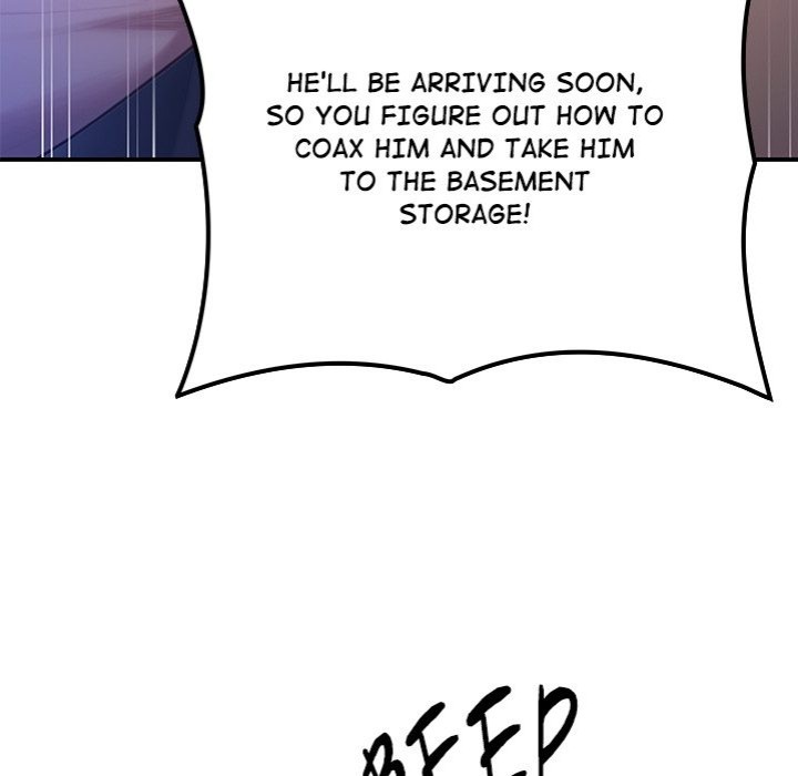 Paradox - Chapter 5 Page 20