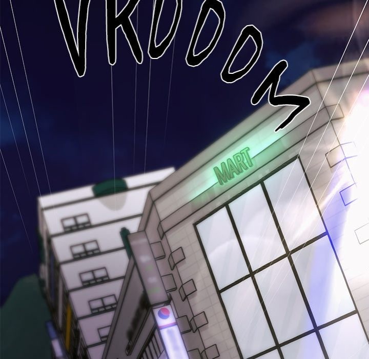 Paradox - Chapter 5 Page 26