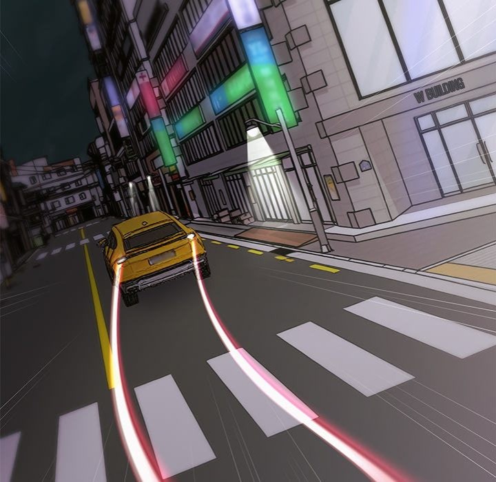 Paradox - Chapter 5 Page 27