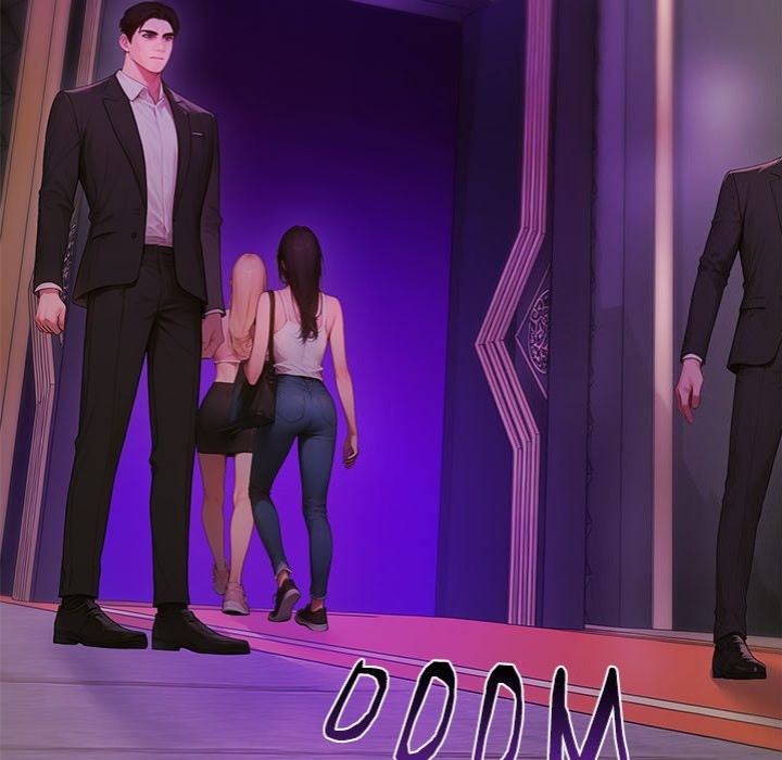 Paradox - Chapter 5 Page 32