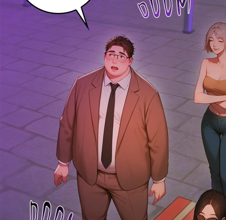 Paradox - Chapter 5 Page 34