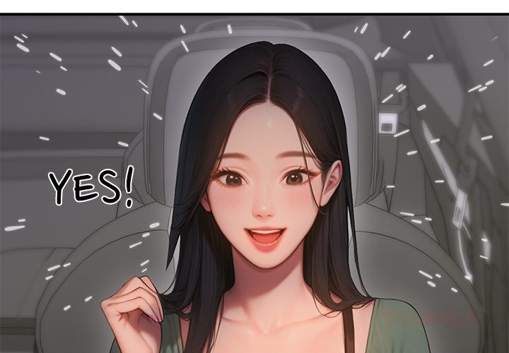 Paradox - Chapter 5 Page 4