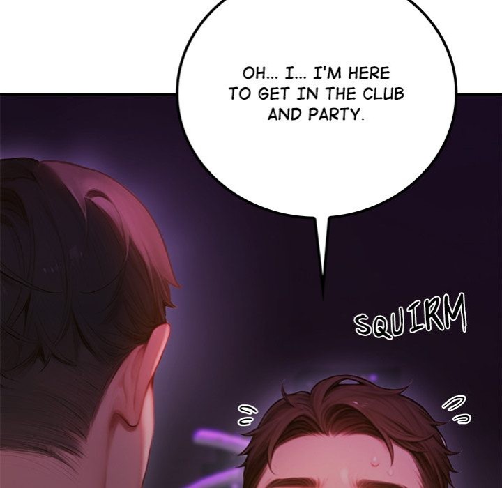 Paradox - Chapter 5 Page 43