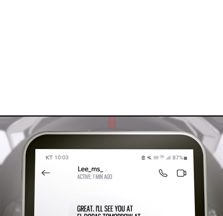 Paradox - Chapter 5 Page 6