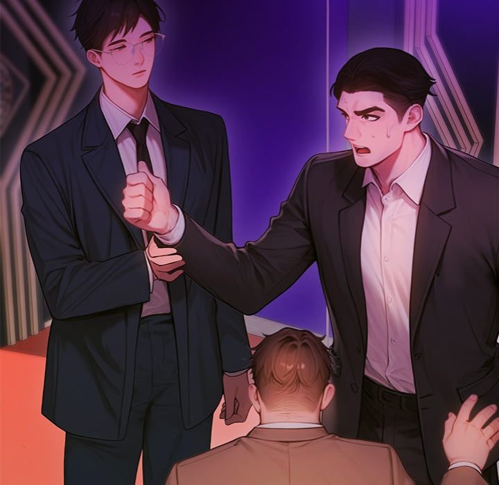 Paradox - Chapter 5 Page 66