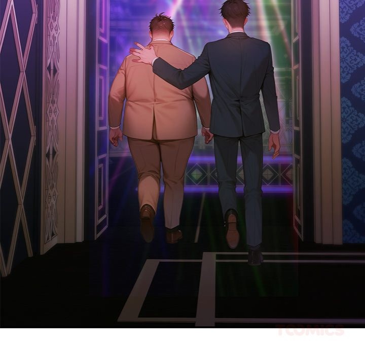 Paradox - Chapter 5 Page 92