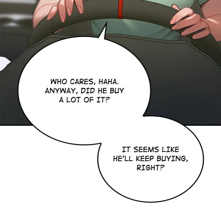 Paradox - Chapter 6 Page 10