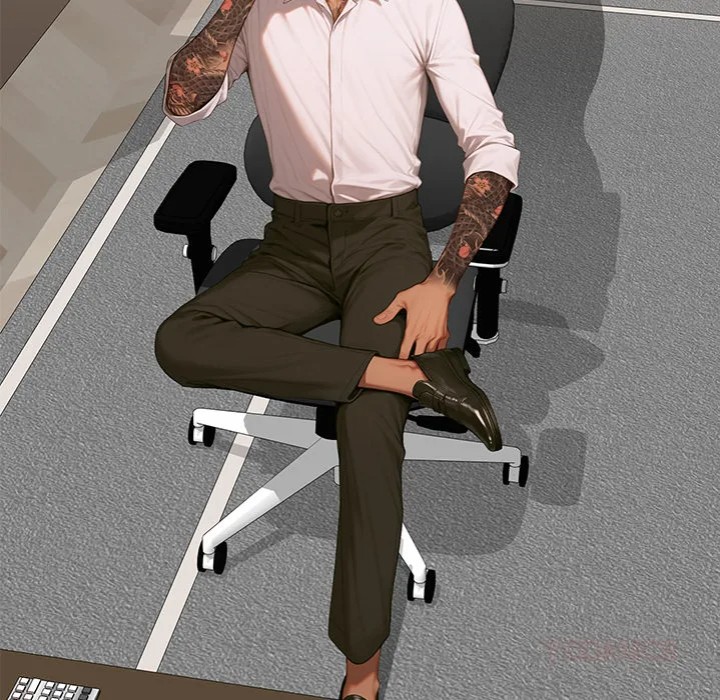 Paradox - Chapter 6 Page 12