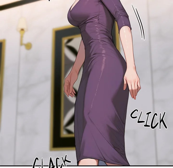 Paradox - Chapter 6 Page 124