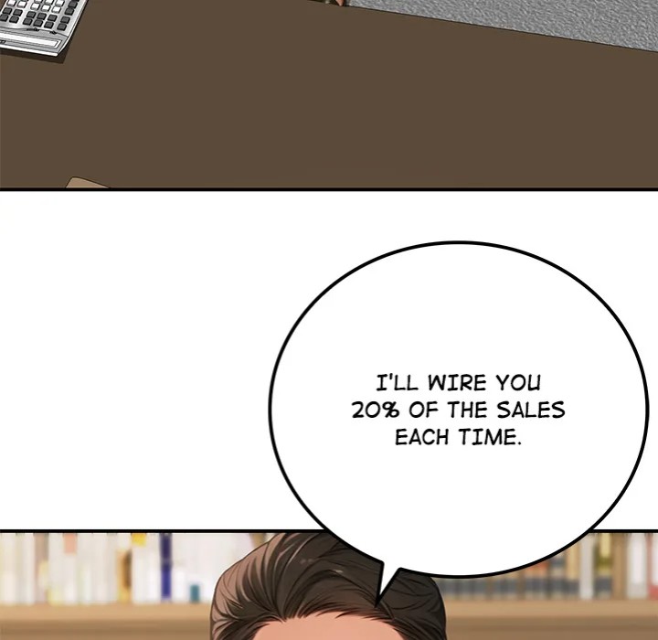 Paradox - Chapter 6 Page 13