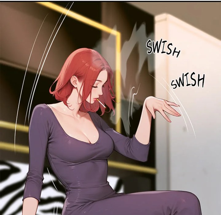 Paradox - Chapter 6 Page 136