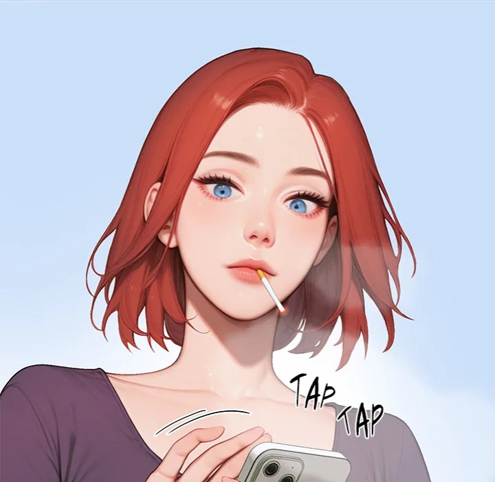 Paradox - Chapter 6 Page 140