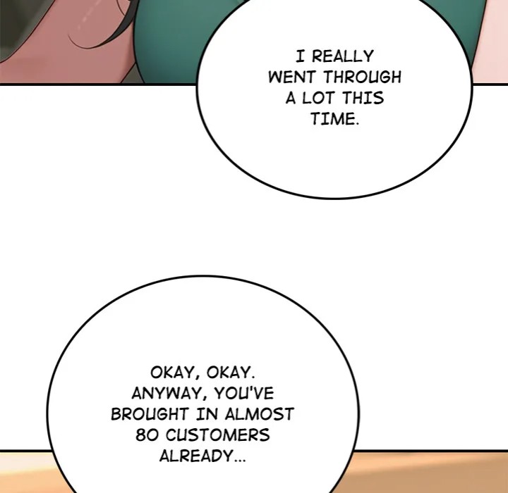 Paradox - Chapter 6 Page 17