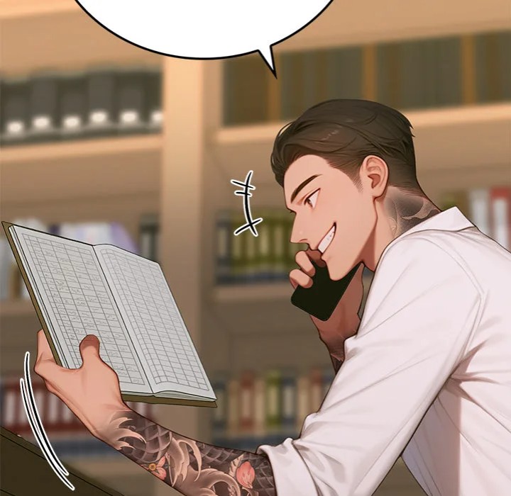 Paradox - Chapter 6 Page 18