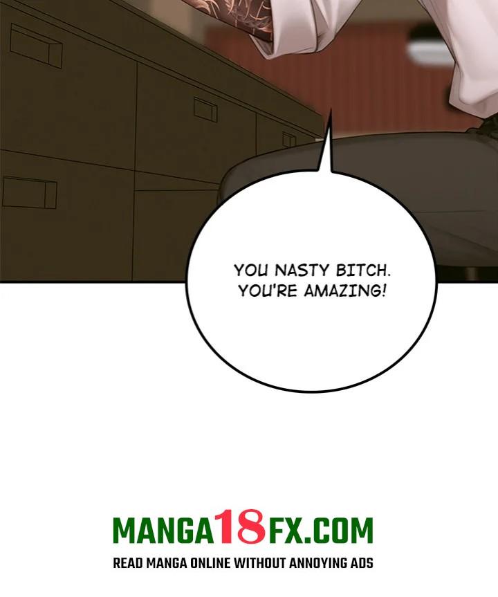 Paradox - Chapter 6 Page 19