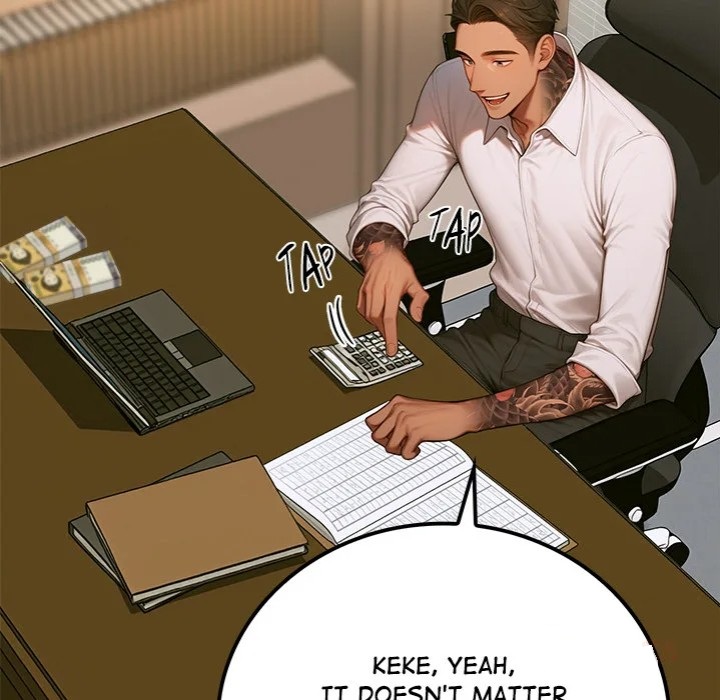 Paradox - Chapter 6 Page 21