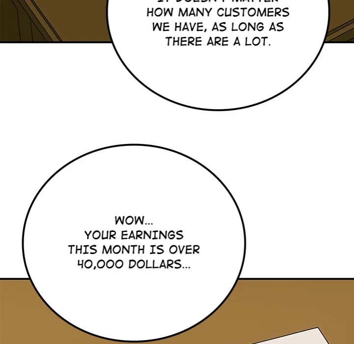 Paradox - Chapter 6 Page 22