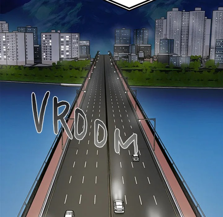 Paradox - Chapter 6 Page 28