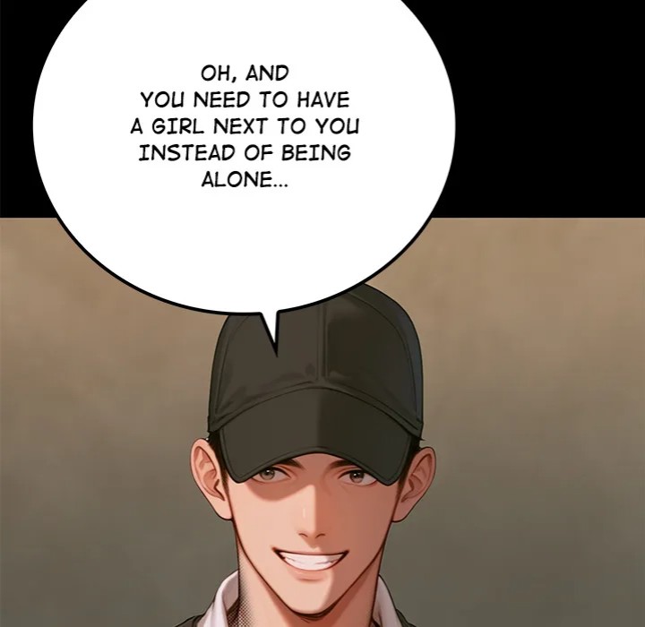 Paradox - Chapter 6 Page 37