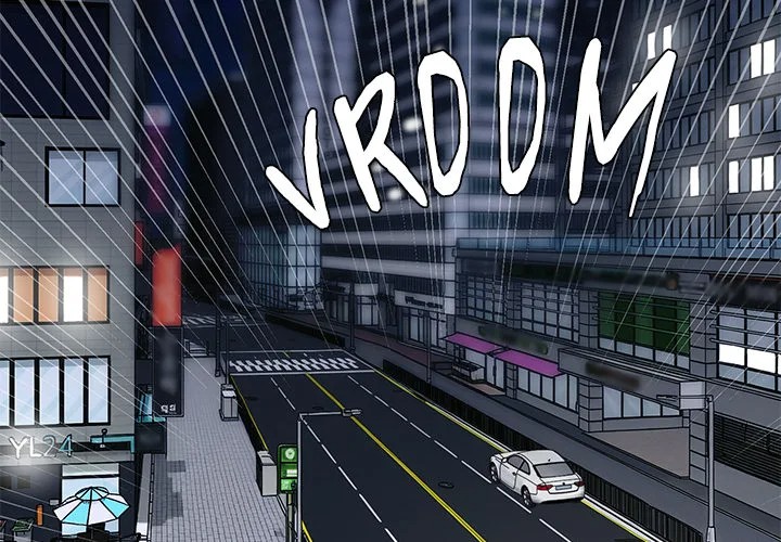 Paradox - Chapter 6 Page 4