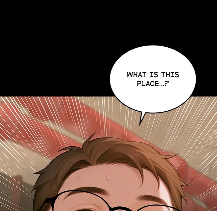 Paradox - Chapter 6 Page 41