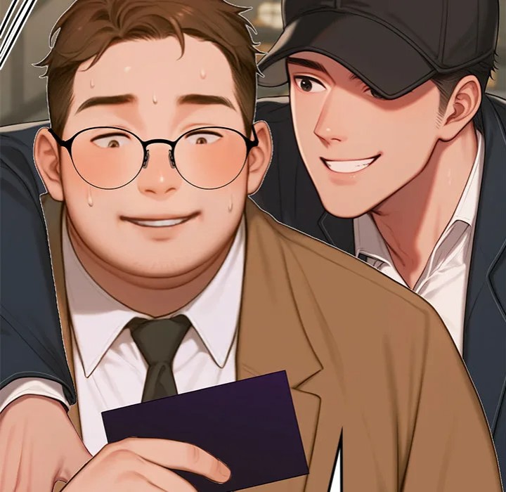 Paradox - Chapter 6 Page 44