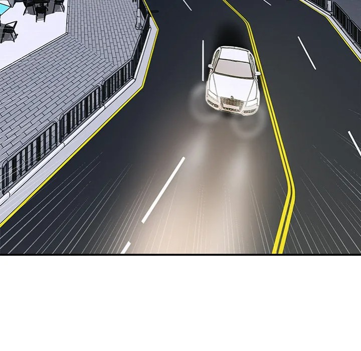 Paradox - Chapter 6 Page 5