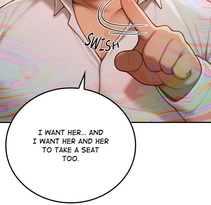 Paradox - Chapter 6 Page 51