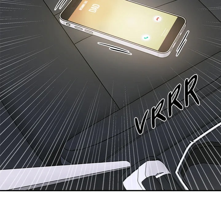 Paradox - Chapter 6 Page 7