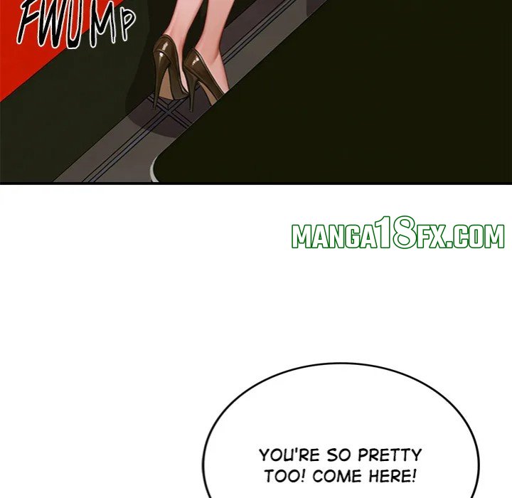 Paradox - Chapter 6 Page 80