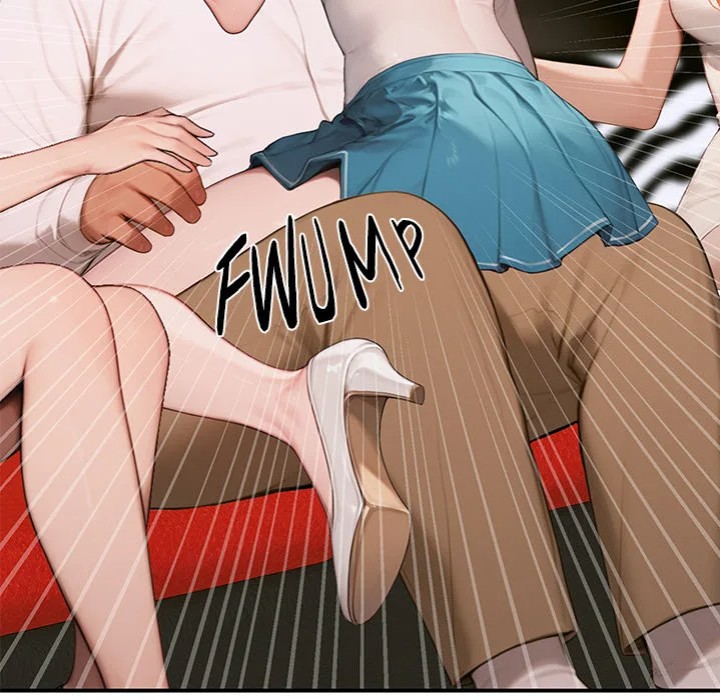 Paradox - Chapter 6 Page 96