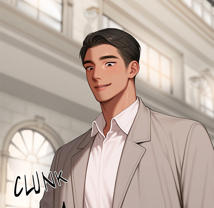 Paradox - Chapter 7 Page 10