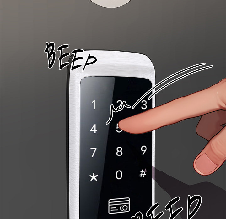 Paradox - Chapter 7 Page 17