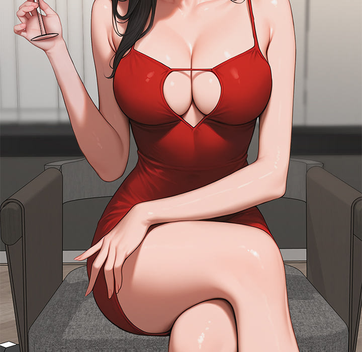 Paradox - Chapter 7 Page 22