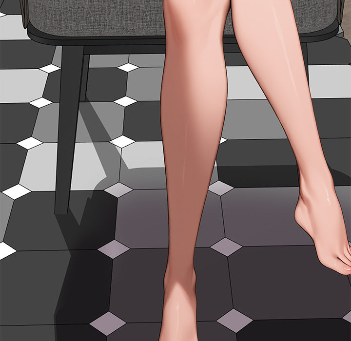 Paradox - Chapter 7 Page 23