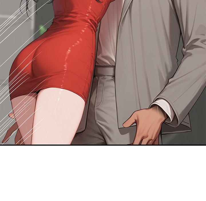 Paradox - Chapter 7 Page 32