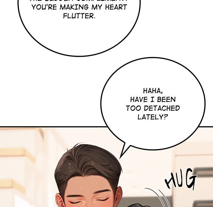 Paradox - Chapter 7 Page 40