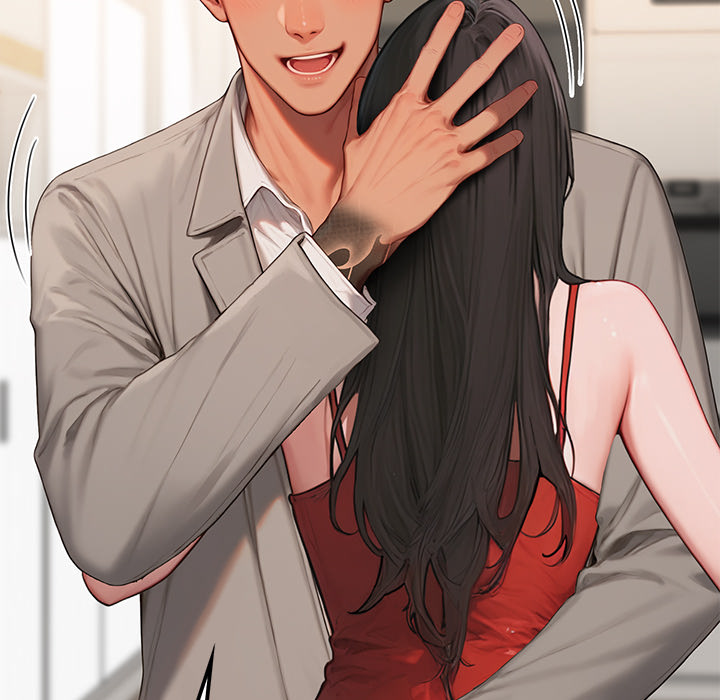 Paradox - Chapter 7 Page 41