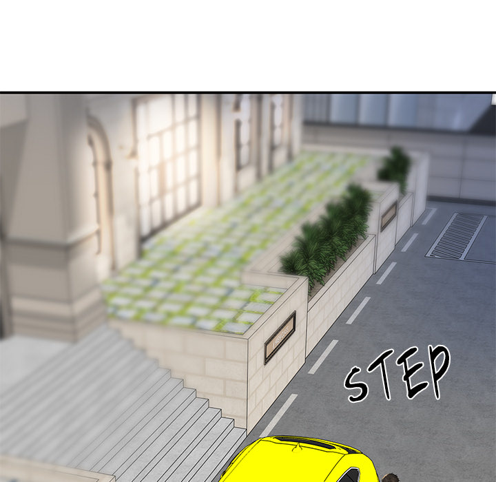 Paradox - Chapter 7 Page 5