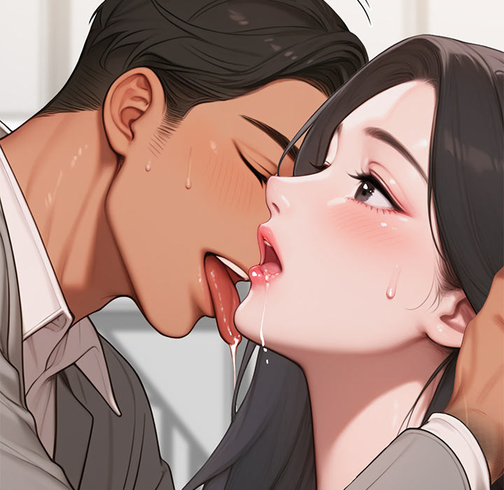 Paradox - Chapter 7 Page 51