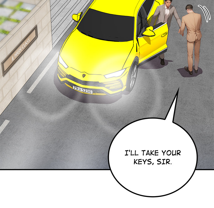 Paradox - Chapter 7 Page 6