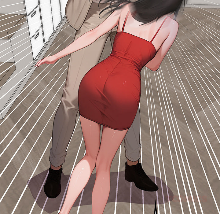 Paradox - Chapter 7 Page 68