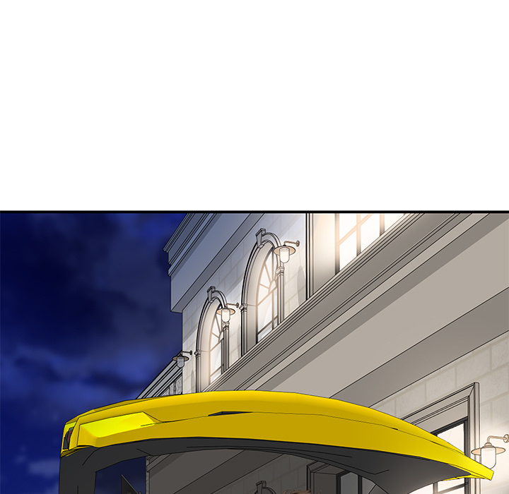 Paradox - Chapter 7 Page 7